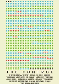 Plakat filmu The Control