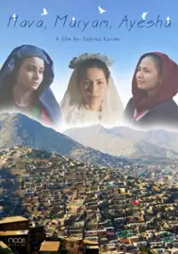 Plakat filmu Hava, Maryam, Ayesha