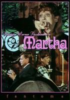 plakat filmu Marta