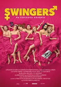 Plakat filmu Swingers