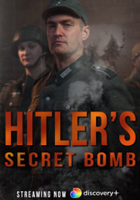 Tajna bomba Hitlera