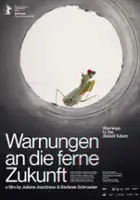 plakat filmu Warnungen an die ferne Zukunft