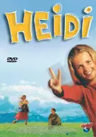 plakat filmu Heidi