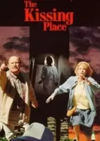 Plakat filmu Gorzkie pocałunki