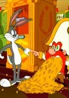 plakat filmu Hare and Loathing in Las Vegas
