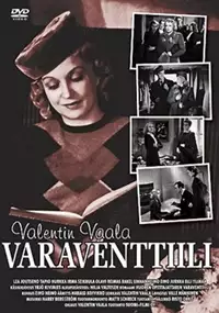 Plakat filmu Varaventtiili