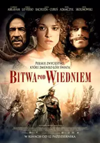 Plakat filmu Bitwa pod Wiedniem