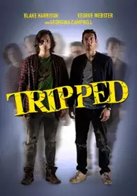 Plakat serialu Tripped