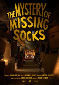 Tajemnica zaginionych skarpetek