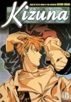 plakat serialu Kizuna
