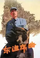 plakat filmu Dong jin xuqu