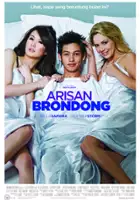 plakat filmu Hari untuk Amanda
