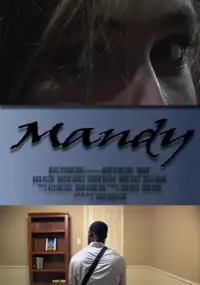 Plakat filmu Mandy