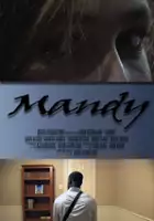 plakat filmu Mandy