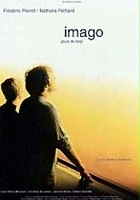 plakat filmu Imago