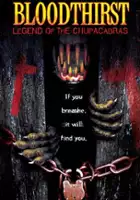Sharon Evans / Bloodthirst: Legend of the Chupacabras
