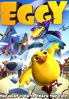 plakat filmu Eggy