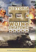 plakat filmu Doświadczenia wojenne