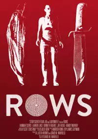Plakat filmu Rows