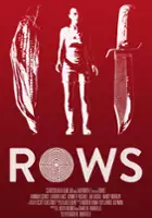 plakat filmu Rows