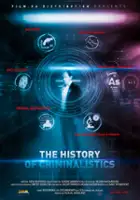Vira Yakovenko / The History of Criminalistics