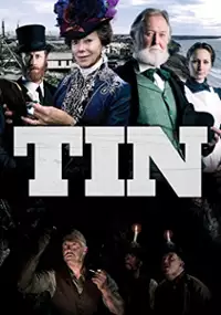Plakat filmu Tin
