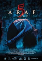 plakat filmu Araf 5: Aile