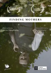 Plakat filmu Finding Mothers