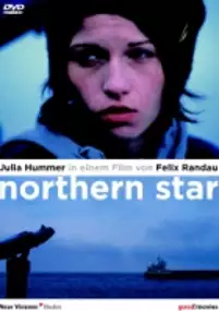 Plakat filmu Northern Star