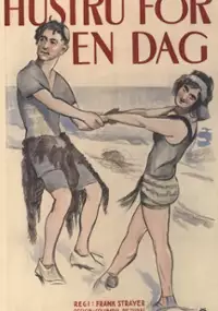 Plakat filmu Steppin' Out