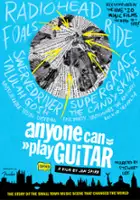 Jon Spira / Anyone Can Play Guitar