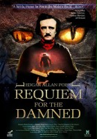 plakat filmu Requiem for the Damned