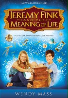 plakat filmu Jeremy Fink and the Meaning of Life