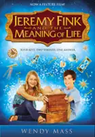 plakat filmu Jeremy Fink and the Meaning of Life