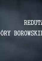 plakat filmu Reduta. Góry Borowskie