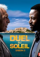 plakat filmu Duel au soleil