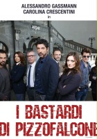 plakat - I Bastardi di Pizzofalcone (2017)