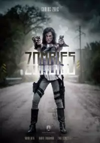 Plakat filmu Zombies