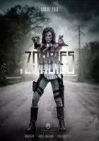 plakat filmu Zombies