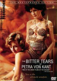 Gorzkie łzy Petry von Kant