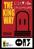plakat filmuThe King Way