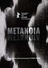 Plakat filmu Metanoia