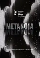 plakat filmu Metanoia