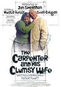 Plakat filmu The Carpenter and his Clumsy Wife