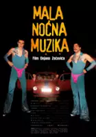Gordana Les / Mala noćna muzika
