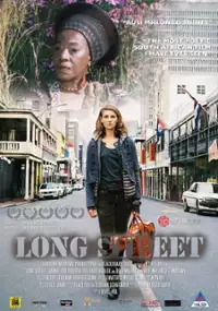 Plakat filmu Long Street