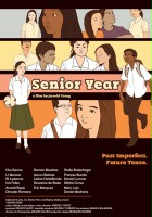 plakat filmu Senior Year