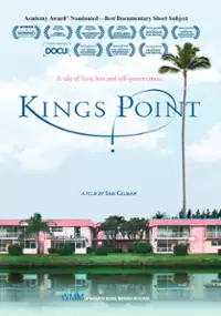 Plakat filmu Kings Point