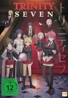 Rie Murakawa / Trinity Seven: 7-nin no Masho Tsukai