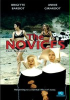 plakat filmu Nowicjuszki